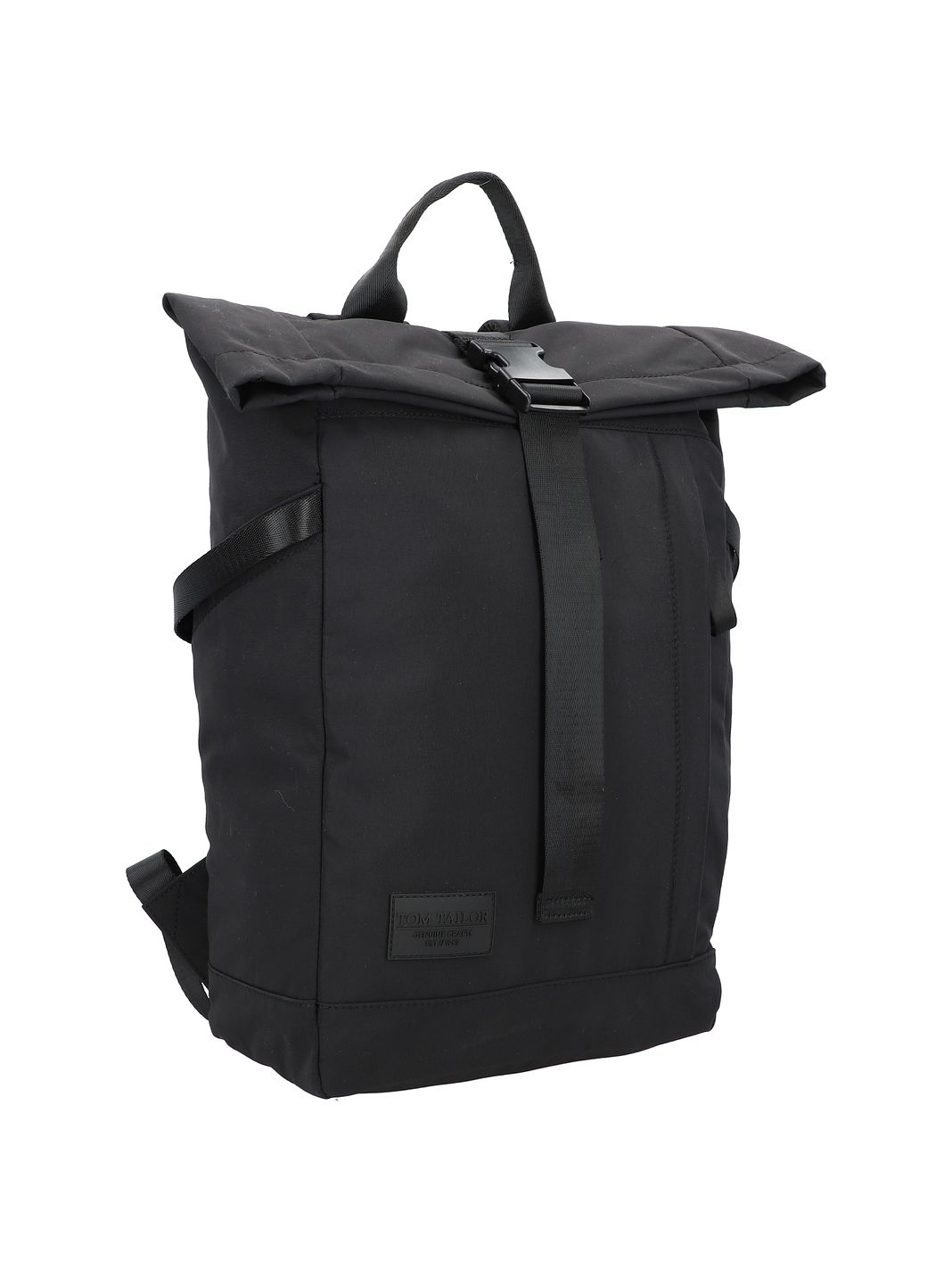Tom Tailor Boston Arkireppu 53 cm Kannettavan tietokoneen taskun syvyys Tom Tailor Boston Arkireppu 53 cm Kannettavan tietokoneen taskun syvyys