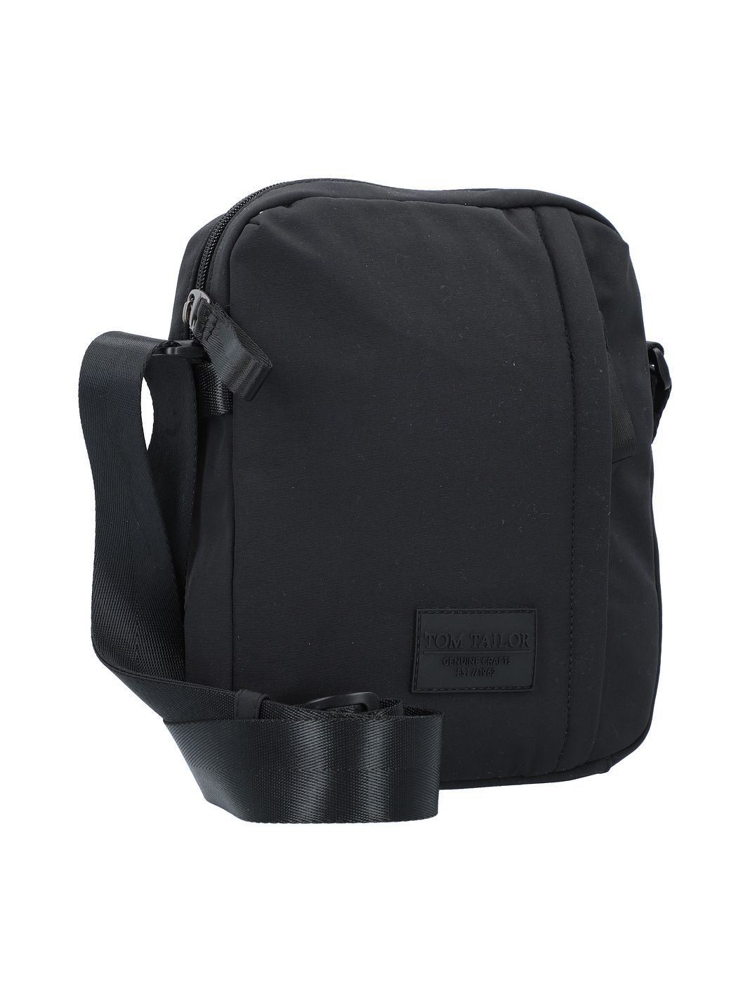 Tom Tailor Boston Crossbody-laukku 20.5 cm Tom Tailor Boston Crossbody-laukku 20.5 cm