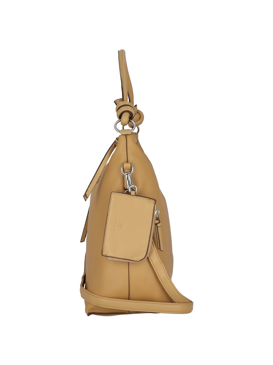 Tom Tailor Hannah Borsa a spalla 39.5 cm Tom Tailor Hannah Borsa a spalla 39.5 cm
