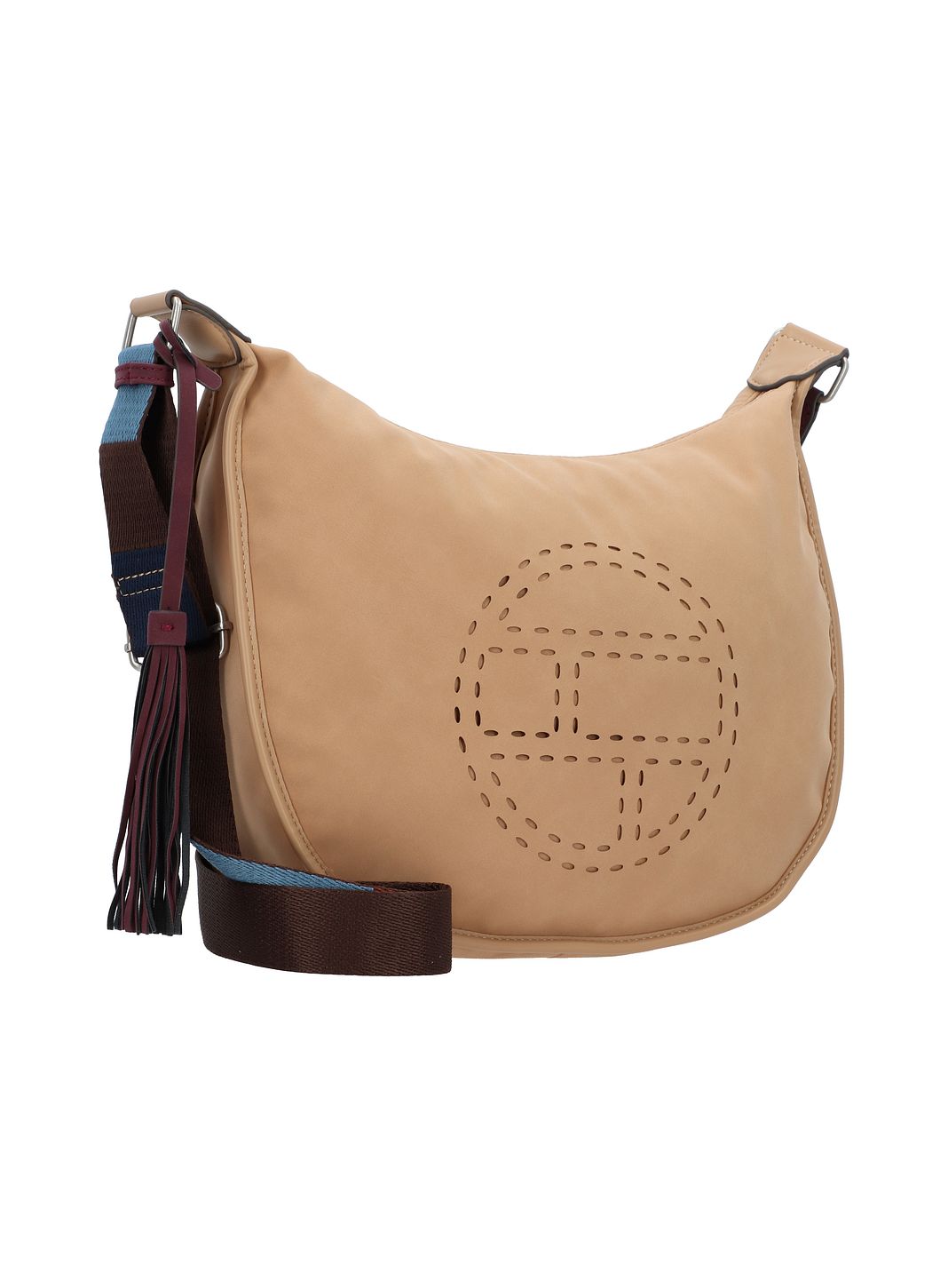 Tom Tailor Ronda Borsa a tracolla 32 cm Tom Tailor Ronda Borsa a tracolla 32 cm