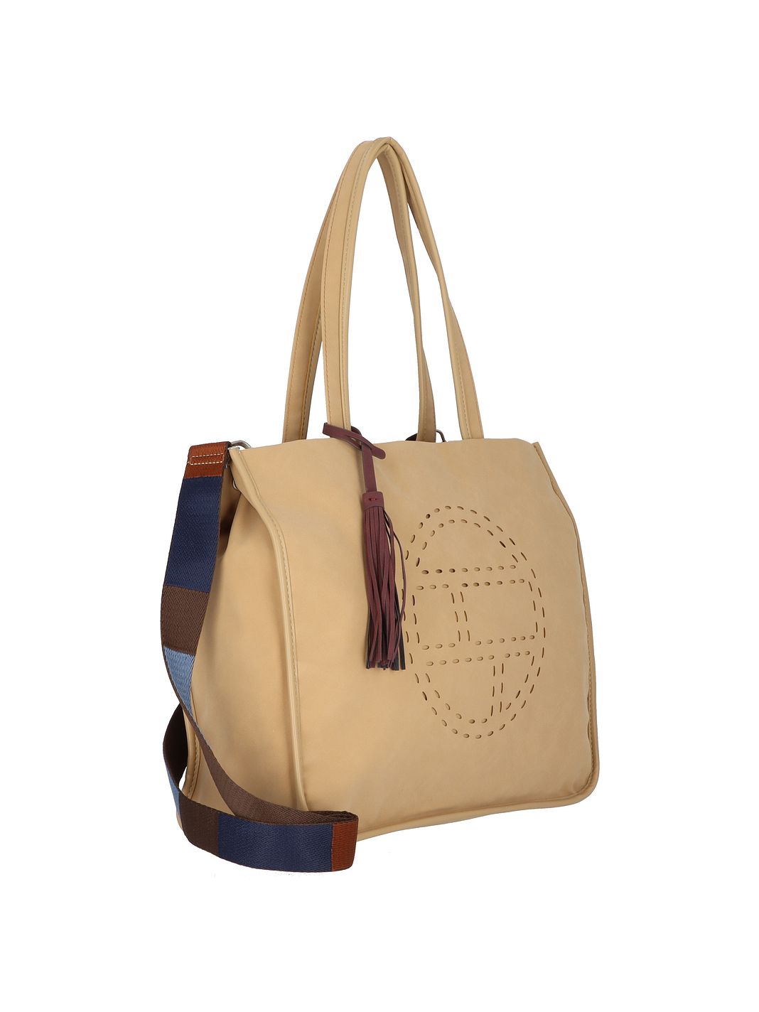 Tom Tailor Ronda Borsa shopper 40 cm Tom Tailor Ronda Borsa shopper 40 cm