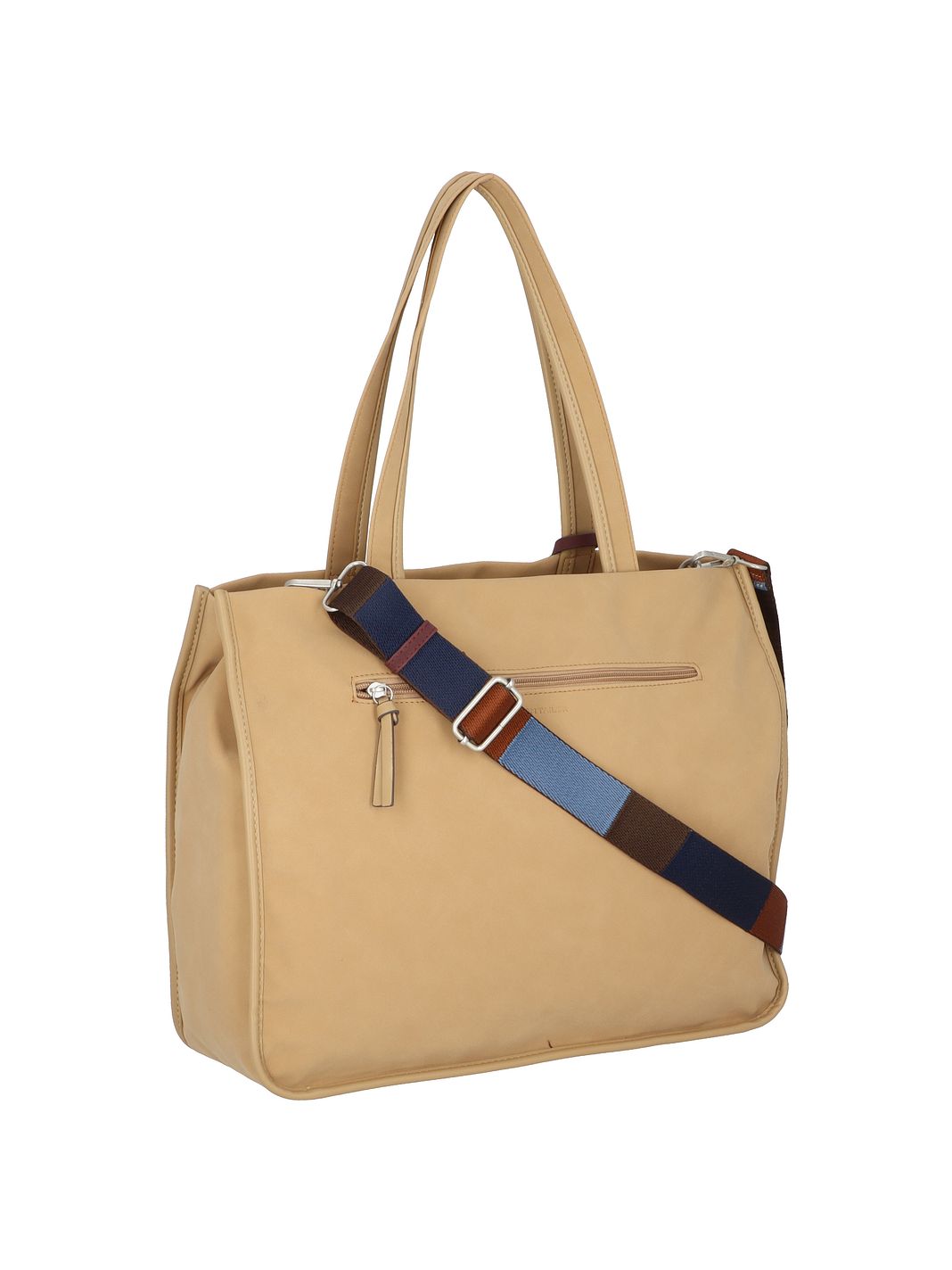 Tom Tailor Ronda Borsa shopper 40 cm Tom Tailor Ronda Borsa shopper 40 cm