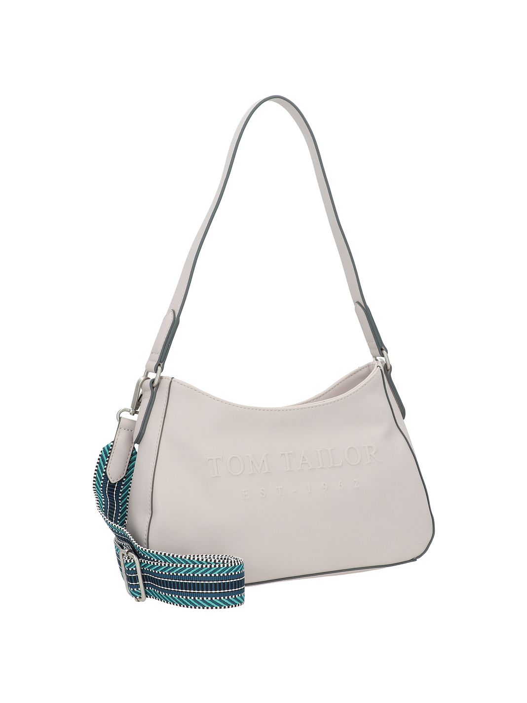 Tom Tailor Teresa Borsa a spalla 30 cm Tom Tailor Teresa Borsa a spalla 30 cm