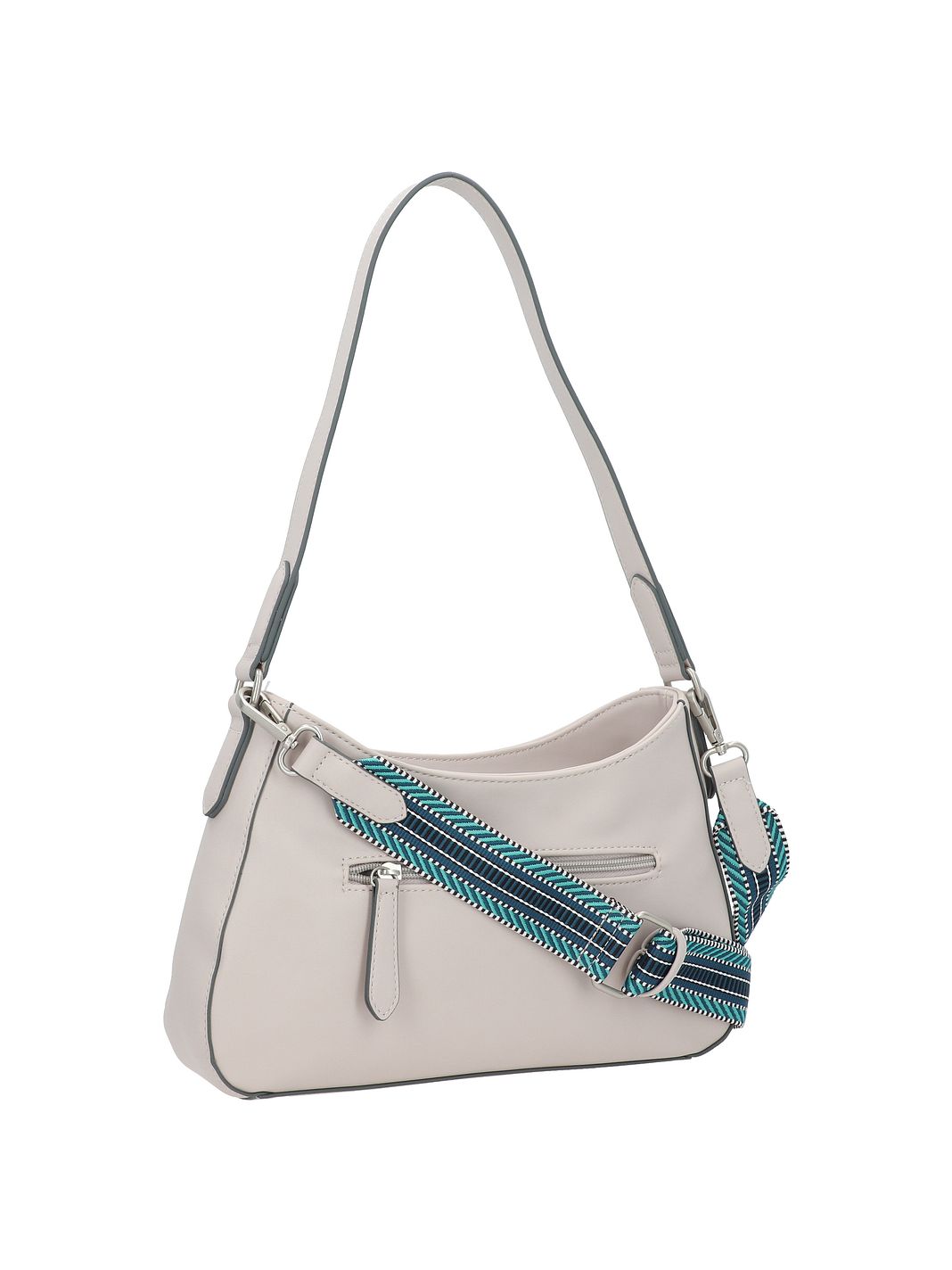 Tom Tailor Teresa Borsa a spalla 30 cm Tom Tailor Teresa Borsa a spalla 30 cm