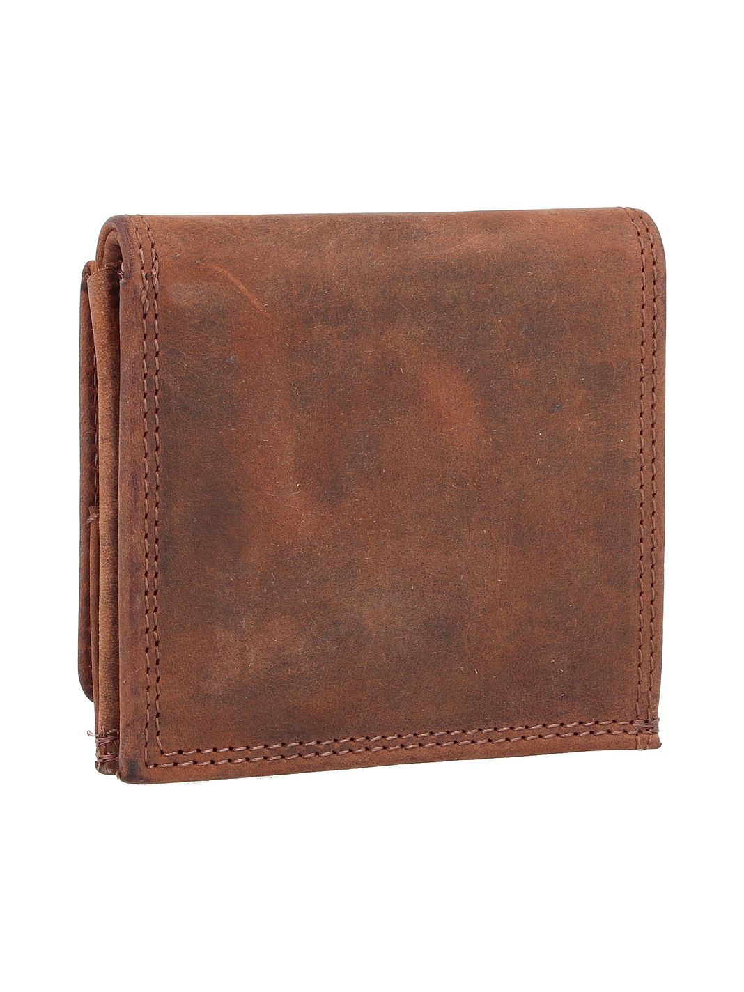 Greenland Nature Montenegro Portafoglio Protezione RFID Vera Pelle 10 cm Greenland Nature Montenegro Portafoglio Protezione RFID Vera Pelle 10 cm