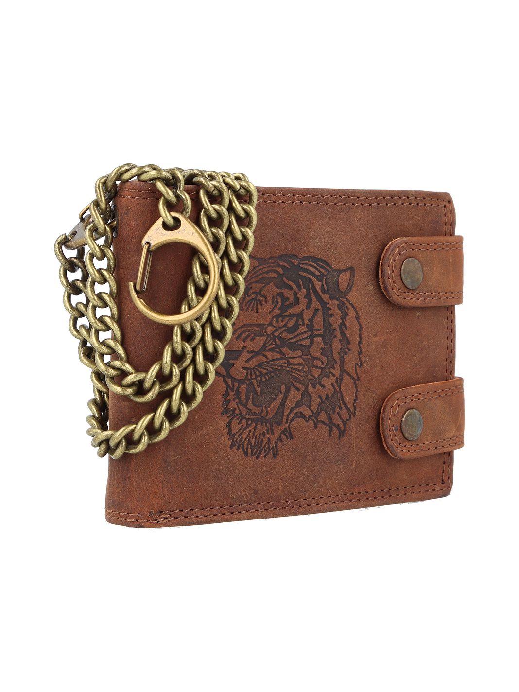 Greenland Nature Montenegro Portafoglio Protezione RFID Vera Pelle 12 cm Greenland Nature Montenegro Portafoglio Protezione RFID Vera Pelle 12 cm