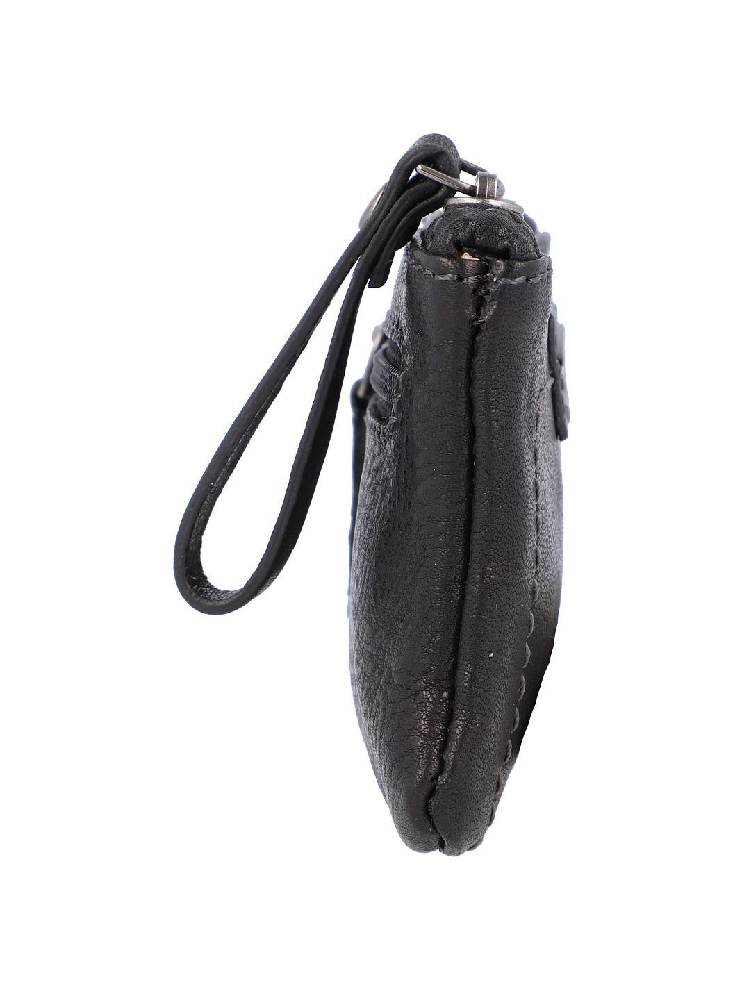 camel active Tarma Portafoglio chiave Vera Pelle 11 cm