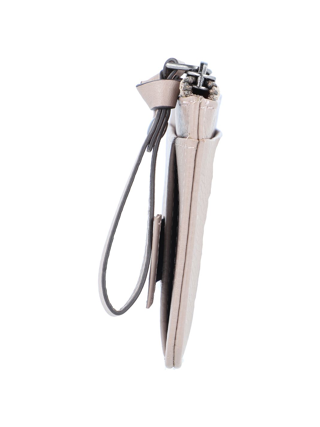 camel active Pura Portafoglio Vera Pelle 13 cm