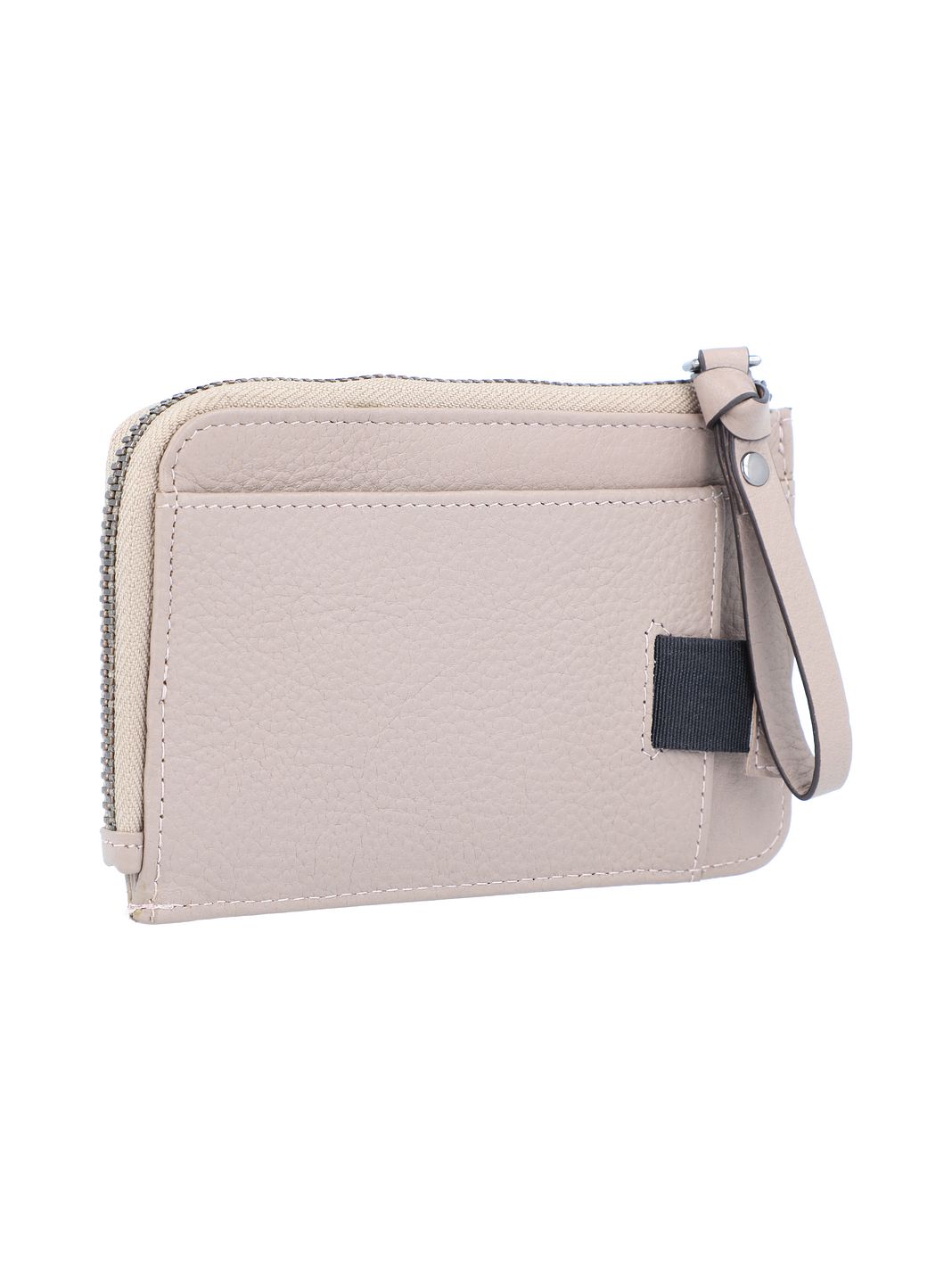camel active Pura Portafoglio Vera Pelle 13 cm