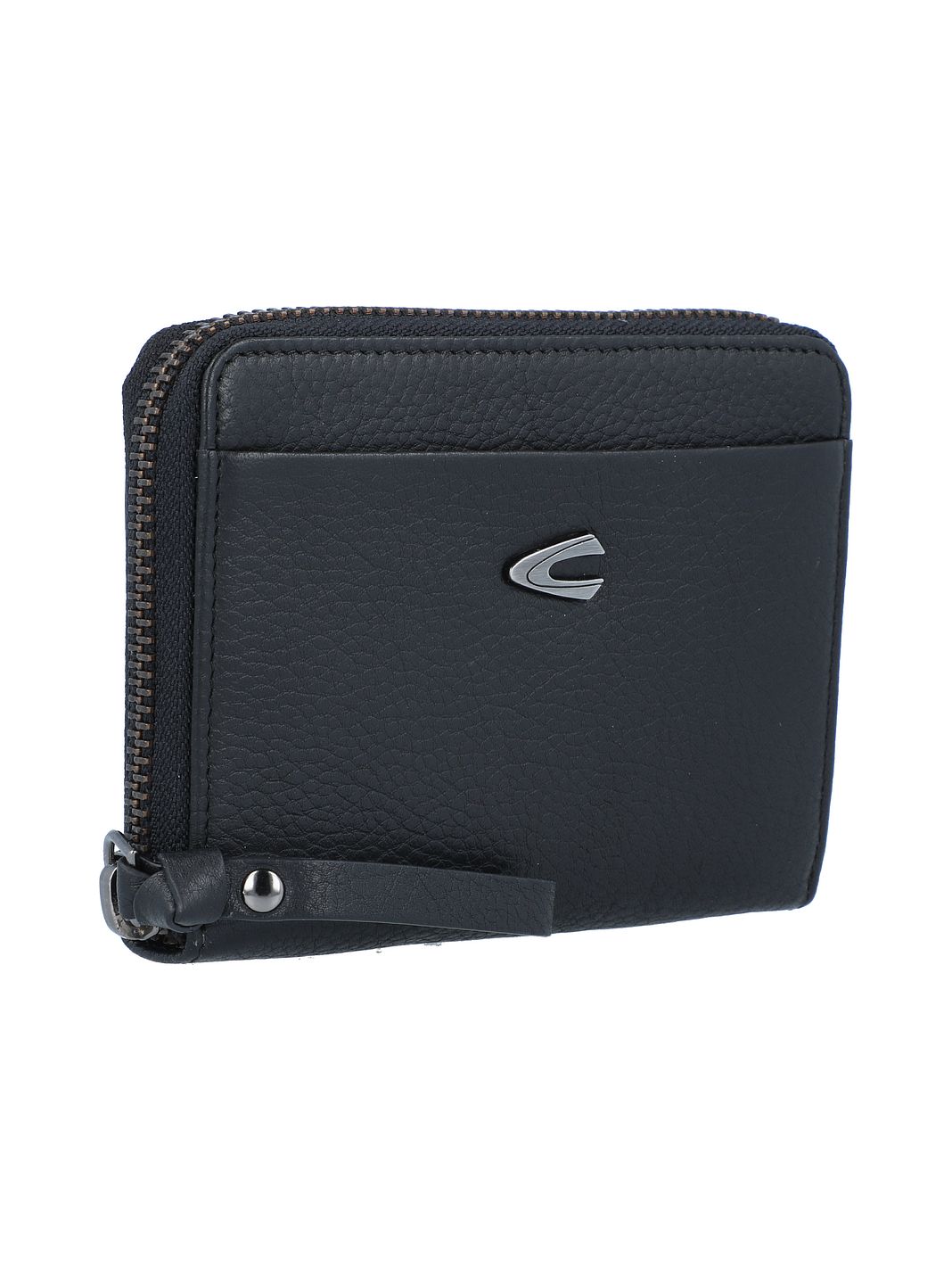 camel active Pura Portafoglio Vera Pelle 12 cm camel active Pura Portafoglio Vera Pelle 12 cm