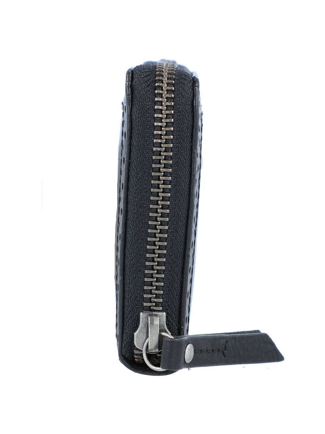 camel active Talara Portafoglio Protezione RFID Vera Pelle 12 cm camel active Talara Portafoglio Protezione RFID Vera Pelle 12 cm
