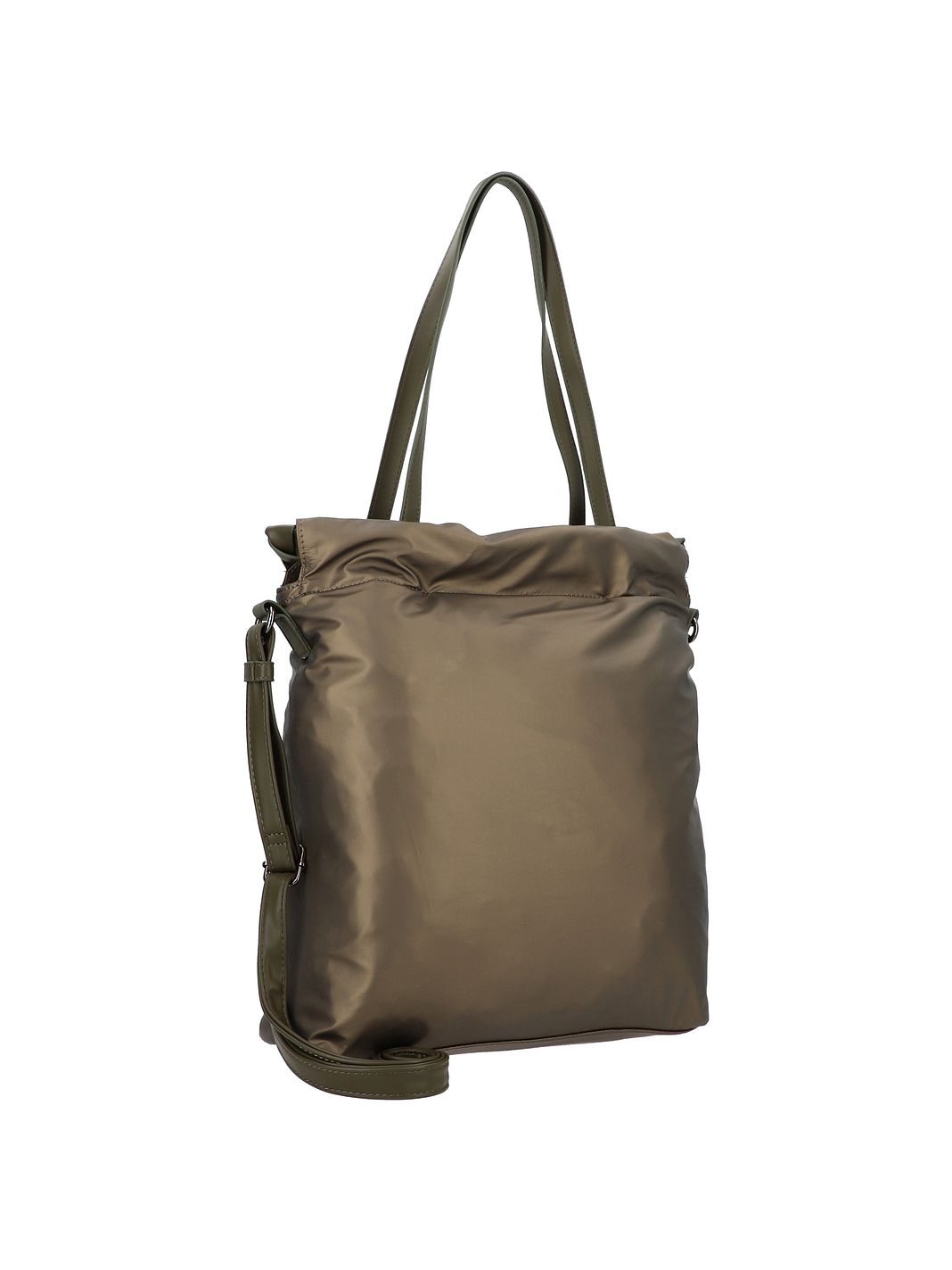 Tom Tailor Denim Borsa a spalla 37 cm Tom Tailor Denim Borsa a spalla 37 cm
