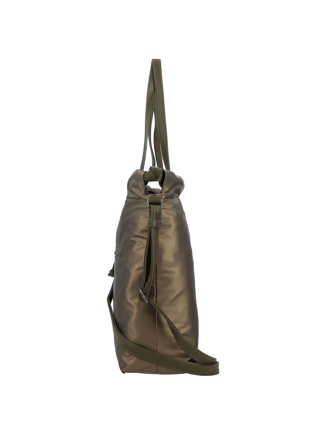 Tom Tailor Denim Borsa a spalla 37 cm Tom Tailor Denim Borsa a spalla 37 cm