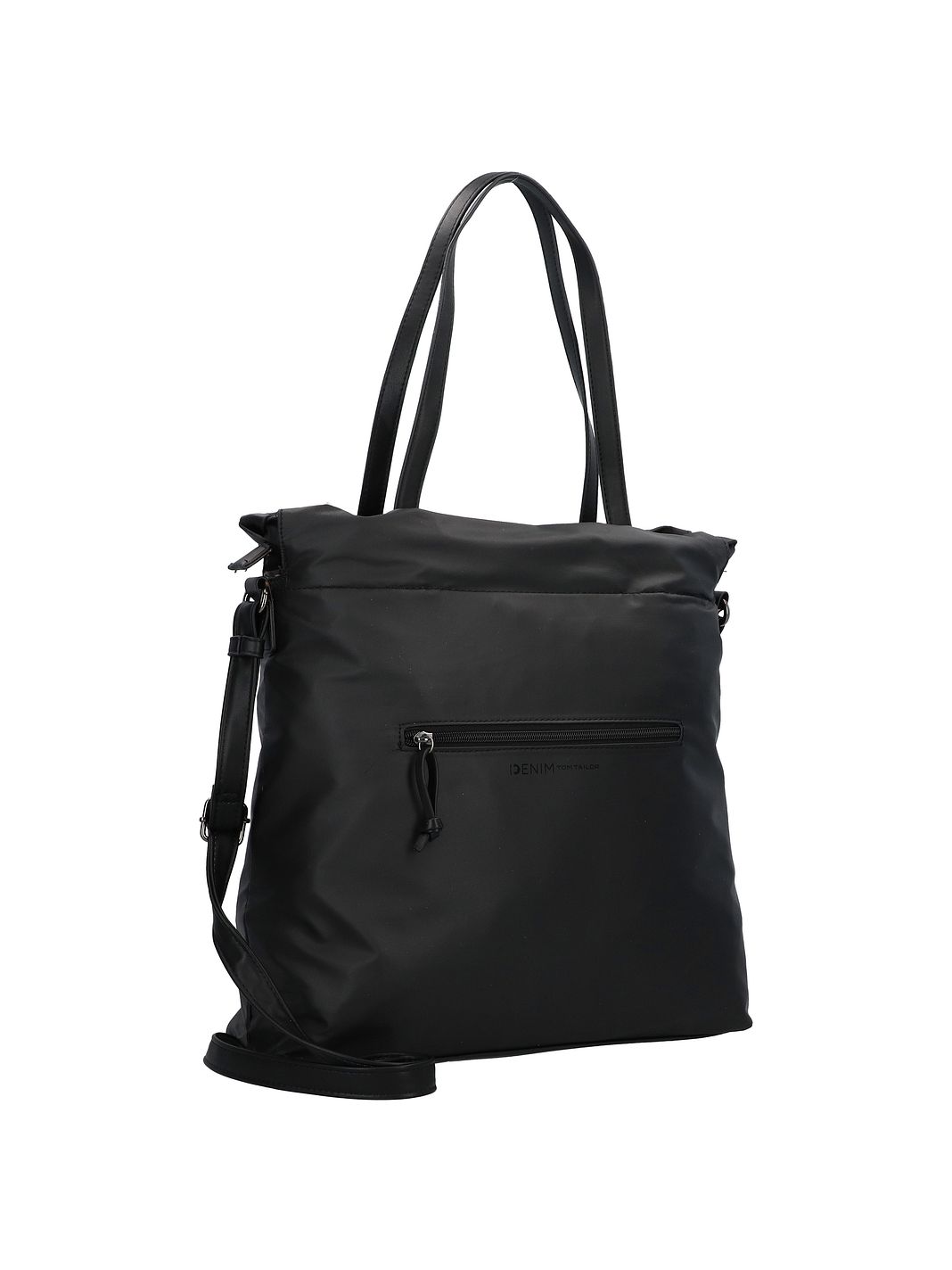 Tom Tailor Denim Borsa a spalla 37 cm Tom Tailor Denim Borsa a spalla 37 cm