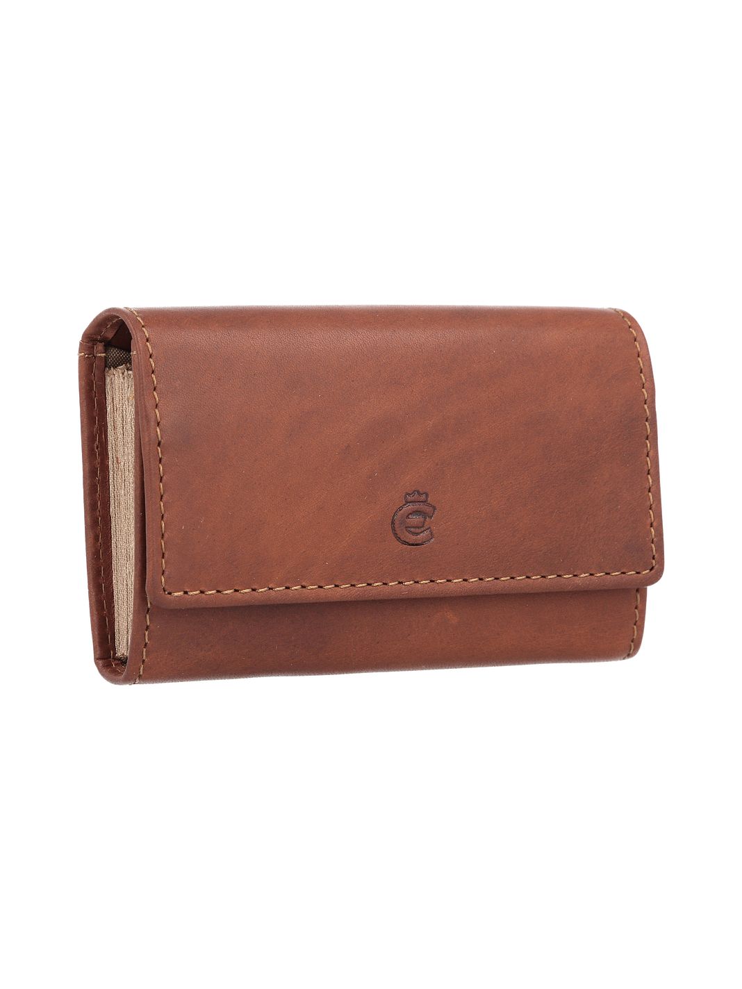 Esquire Dallas Custodia per biglietti da visita Vera Pelle 10.5 cm Esquire Dallas Custodia per biglietti da visita Vera Pelle 10.5 cm