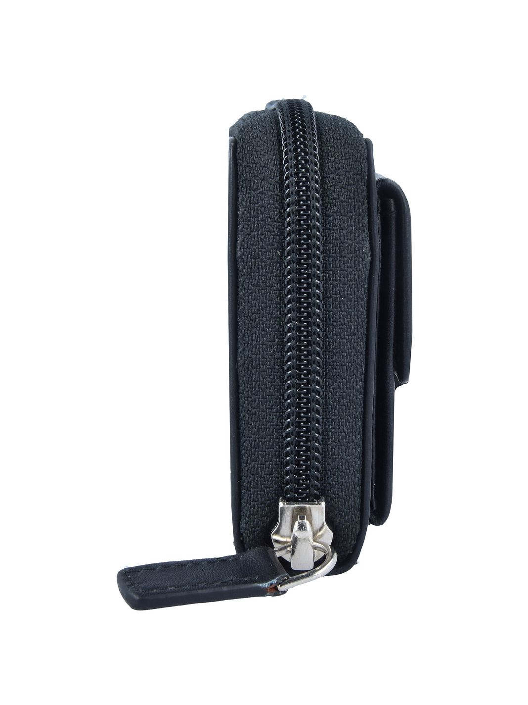 Esquire Harry Custodia per carta di credito Protezione RFID Vera Pelle 11 cm