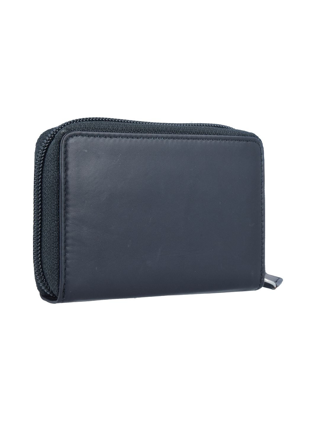 Esquire Harry Custodia per carta di credito Protezione RFID Vera Pelle 11 cm