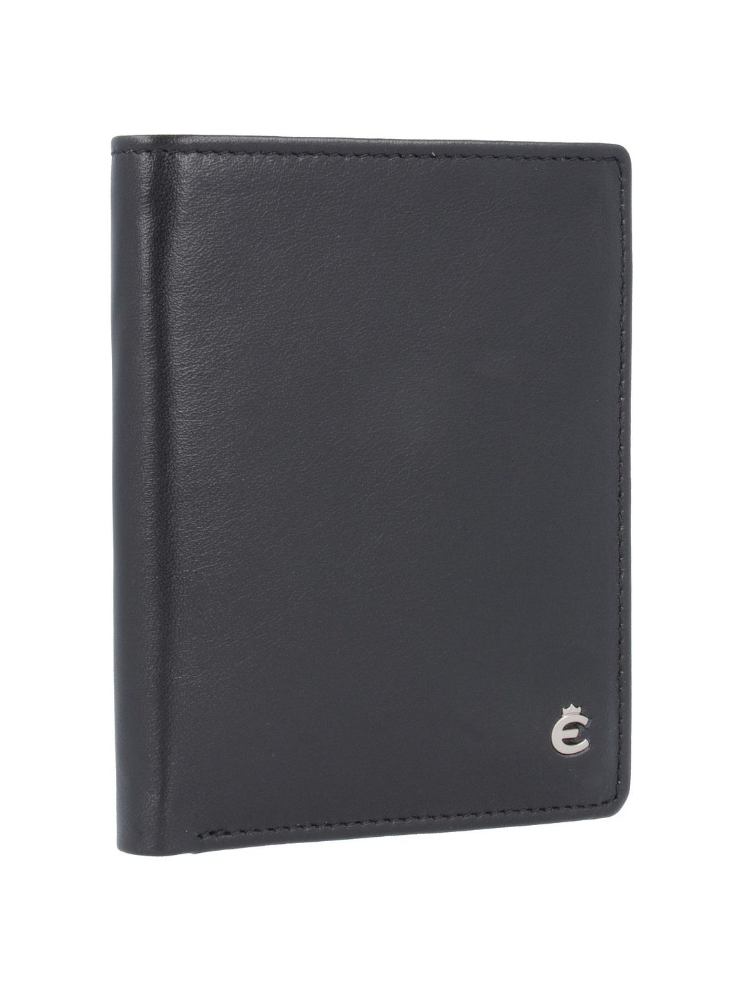 Esquire Harry Custodia per carta di credito Vera Pelle 8 cm