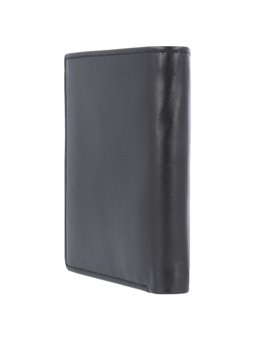 Esquire Harry Custodia per carta di credito Vera Pelle 8 cm