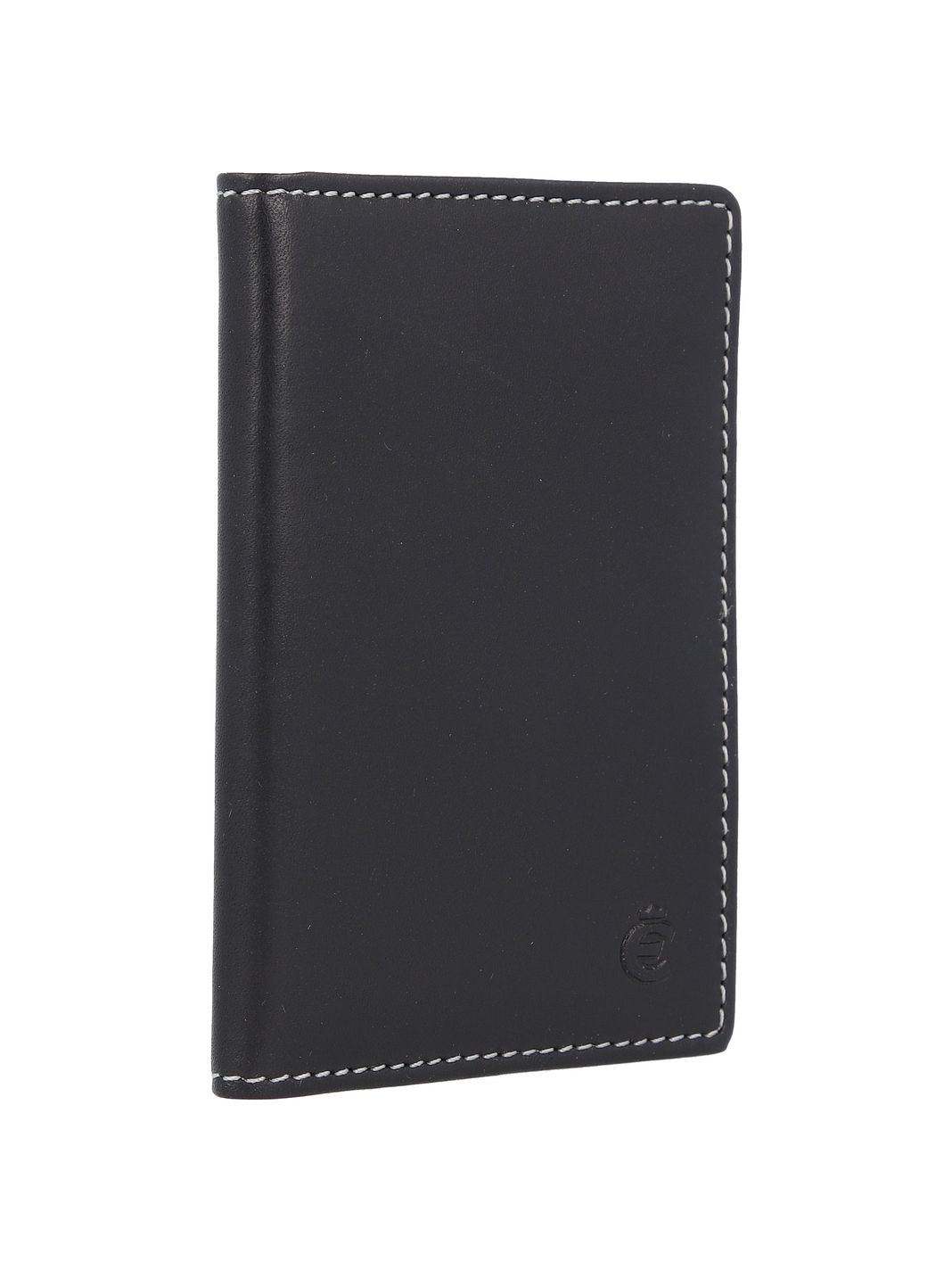 Esquire Dallas Custodia per carta di credito Protezione RFID Vera Pelle 7.5 cm
