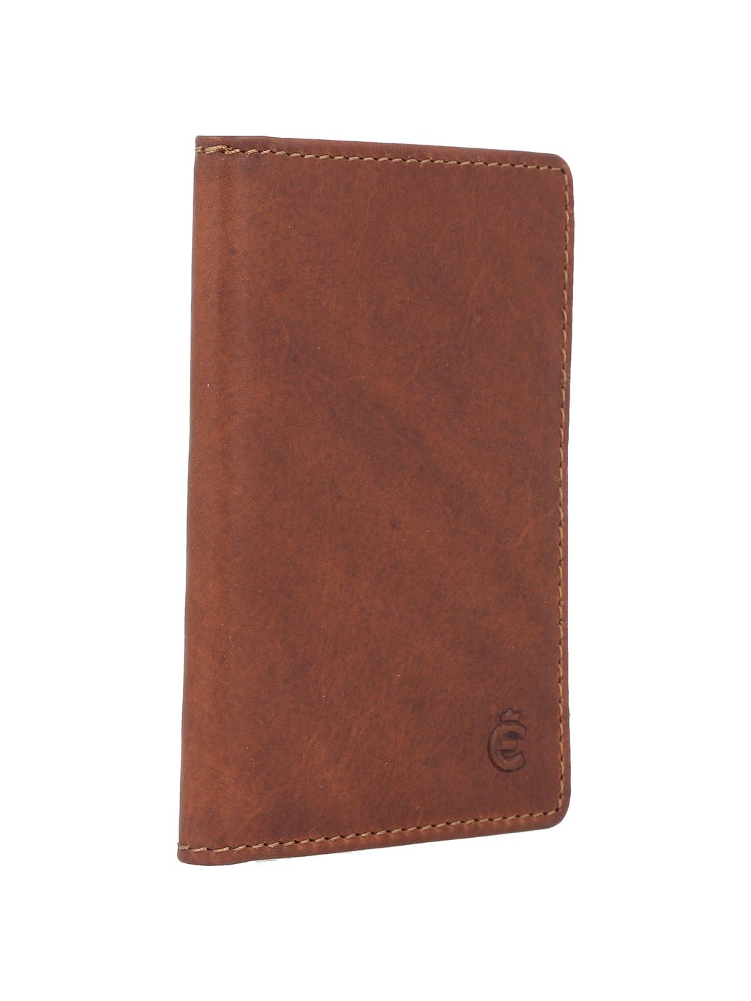 Esquire Dallas Custodia per carta di credito Protezione RFID Vera Pelle 7.5 cm