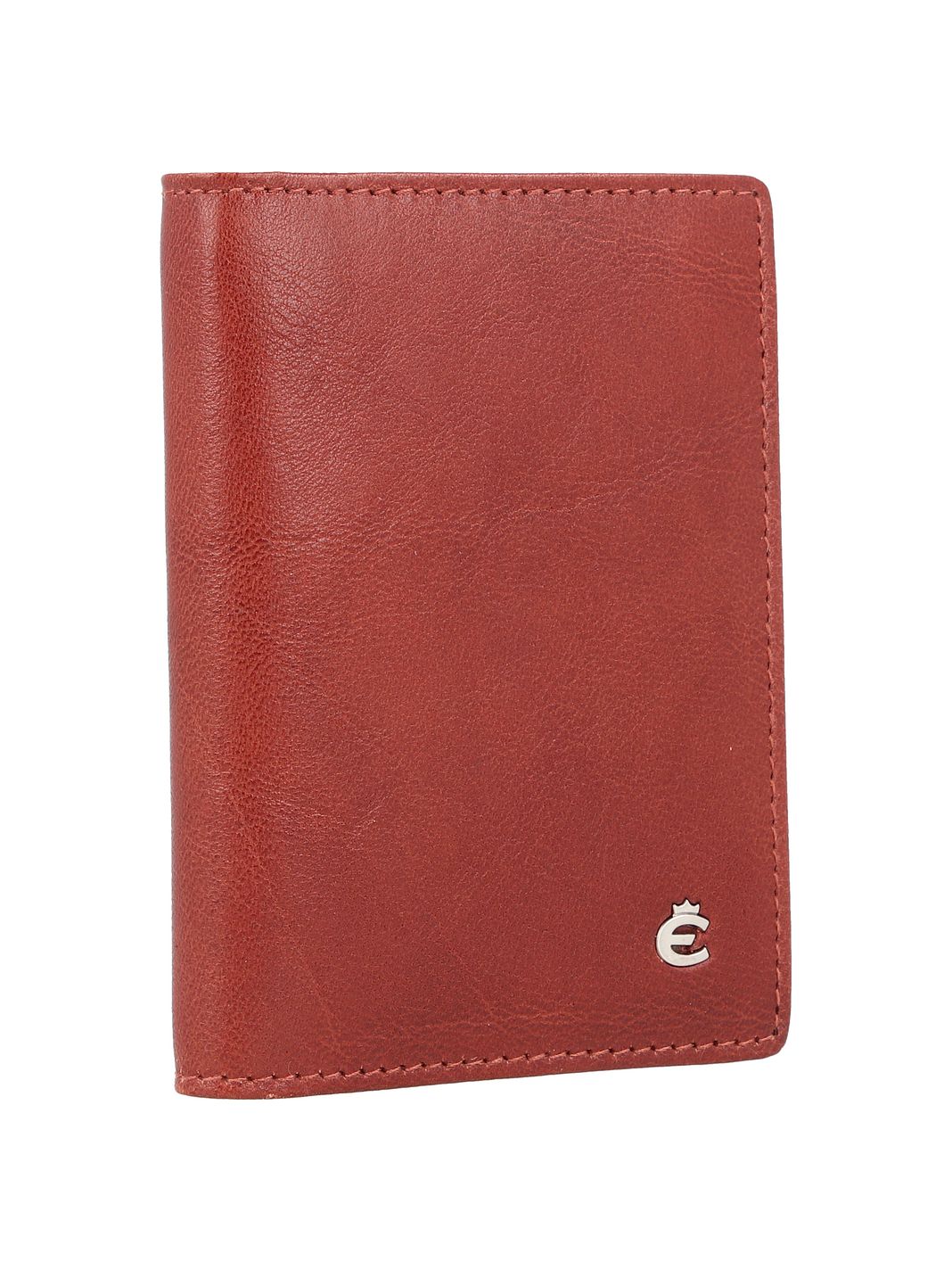 Esquire Toscana Custodia per biglietti da visita Vera Pelle 7.5 cm