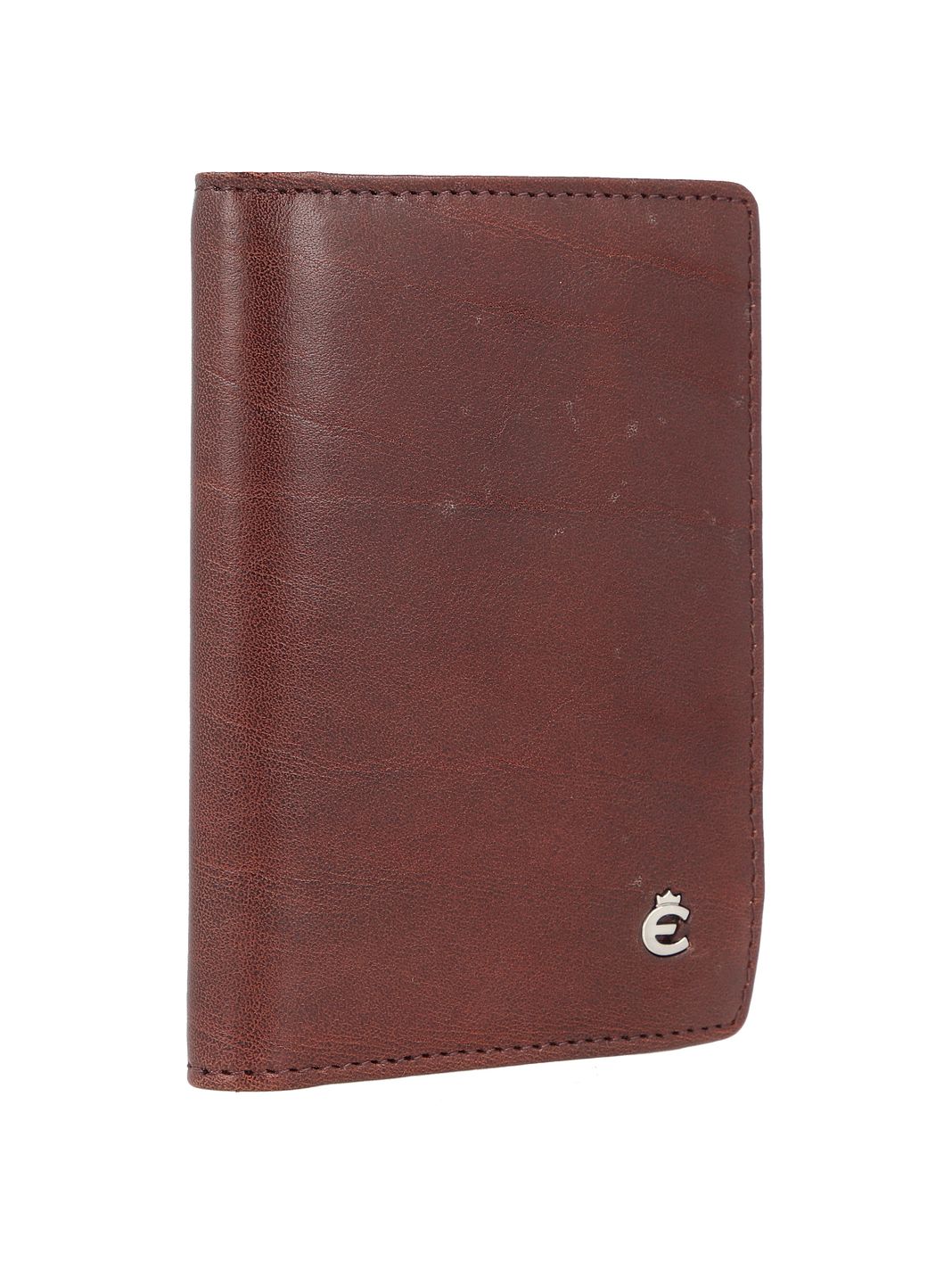 Esquire Toscana Custodia per biglietti da visita Vera Pelle 7.5 cm