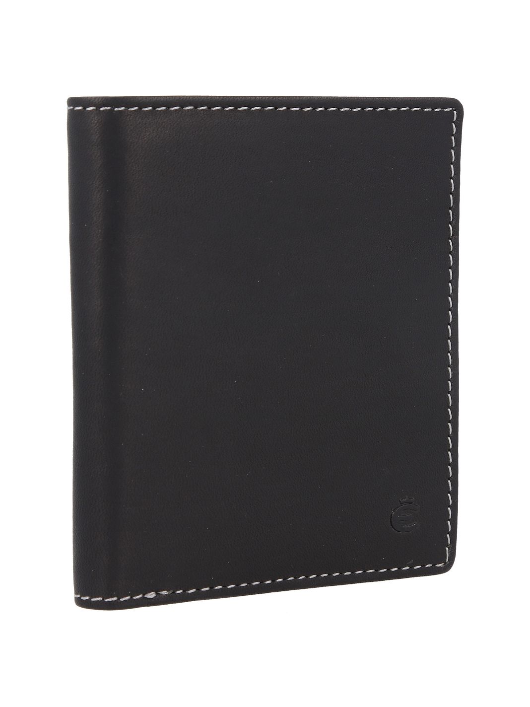 Esquire Dallas Portafoglio Protezione RFID Vera Pelle 10.5 cm