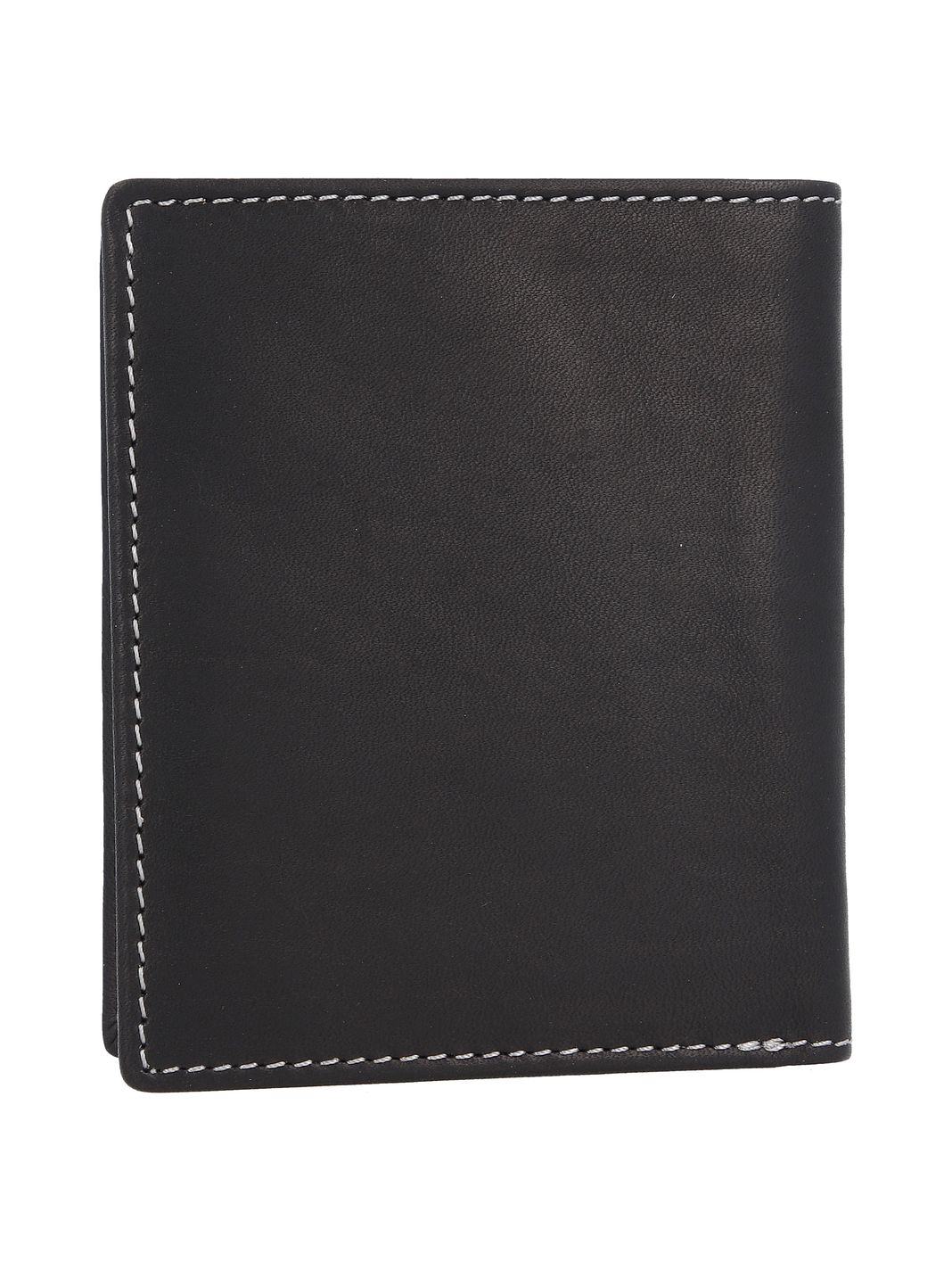 Esquire Dallas Portafoglio Protezione RFID Vera Pelle 10.5 cm