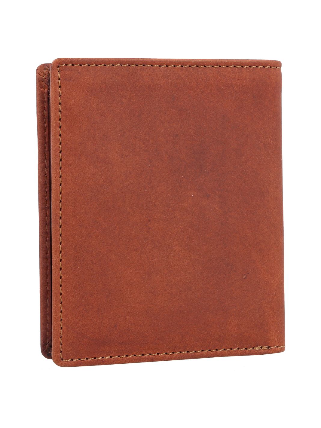 Esquire Dallas Portafoglio Protezione RFID Vera Pelle 10.5 cm