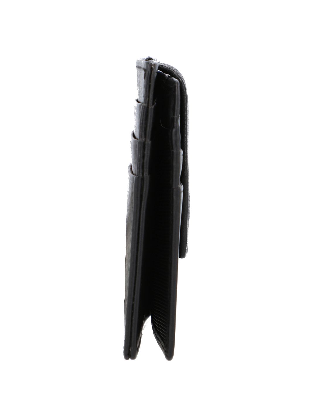 Esquire Oslo Custodia per carta di credito Protezione RFID Vera Pelle 9.5 cm