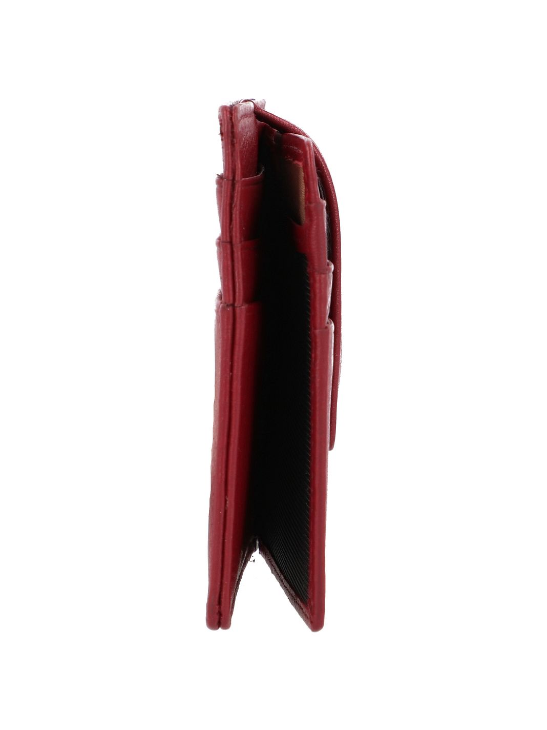 Esquire Oslo Custodia per carta di credito Protezione RFID Vera Pelle 9.5 cm