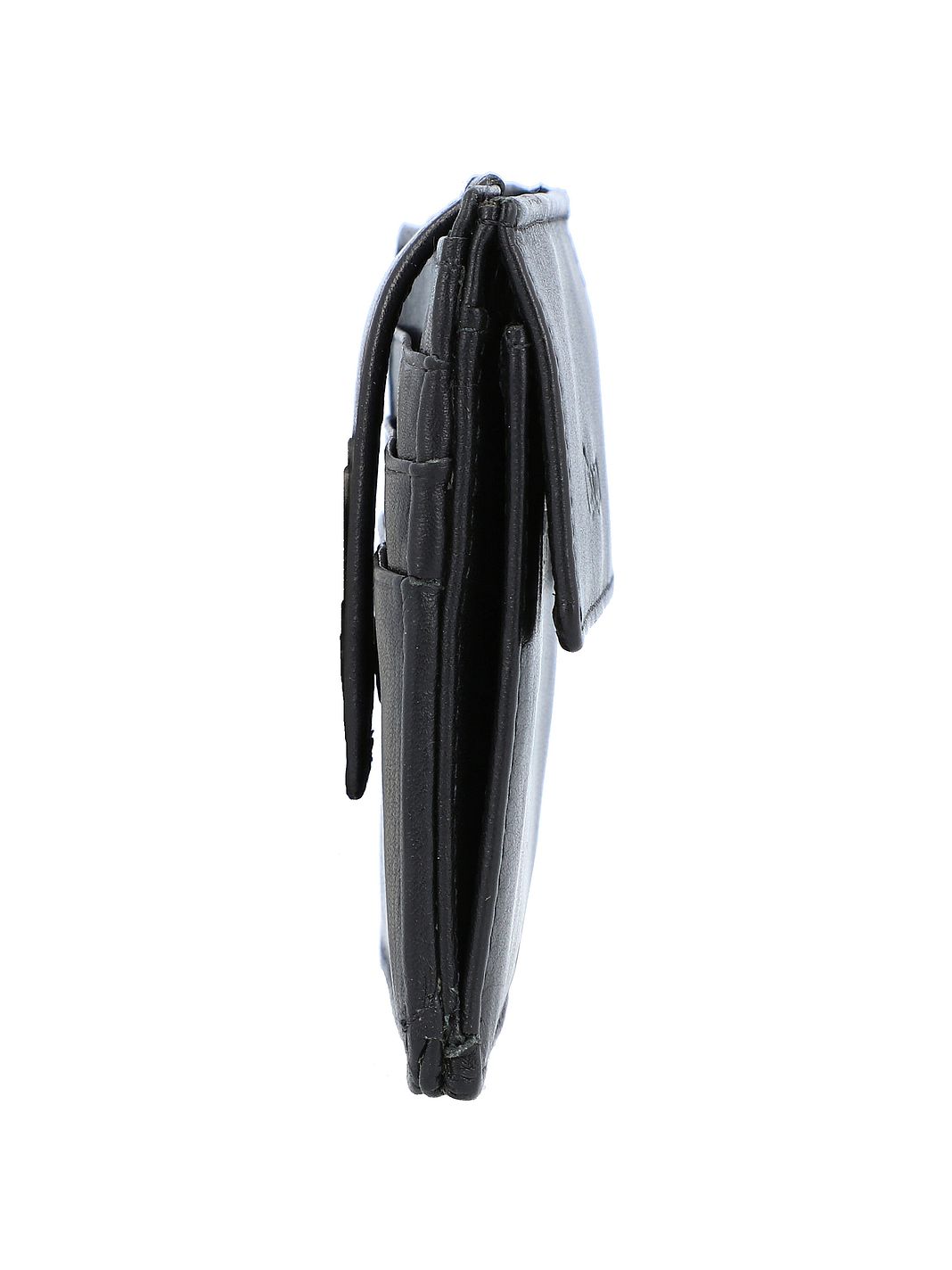 Esquire Oslo Custodia per carta di credito Protezione RFID Vera Pelle 9.5 cm