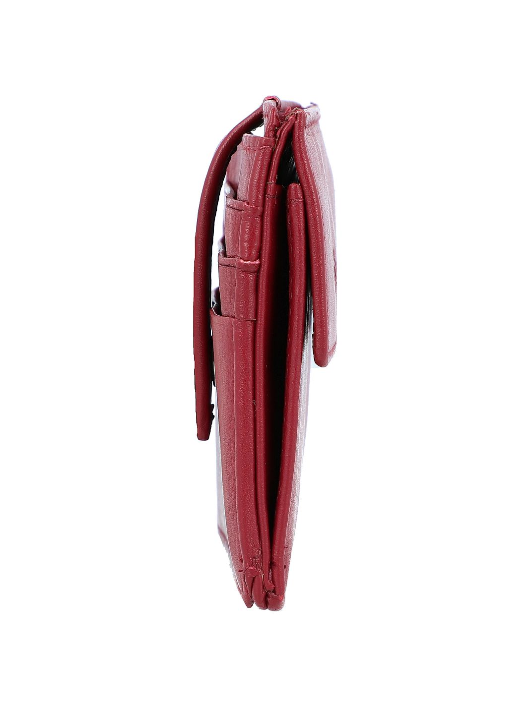 Esquire Oslo Custodia per carta di credito Protezione RFID Vera Pelle 9.5 cm