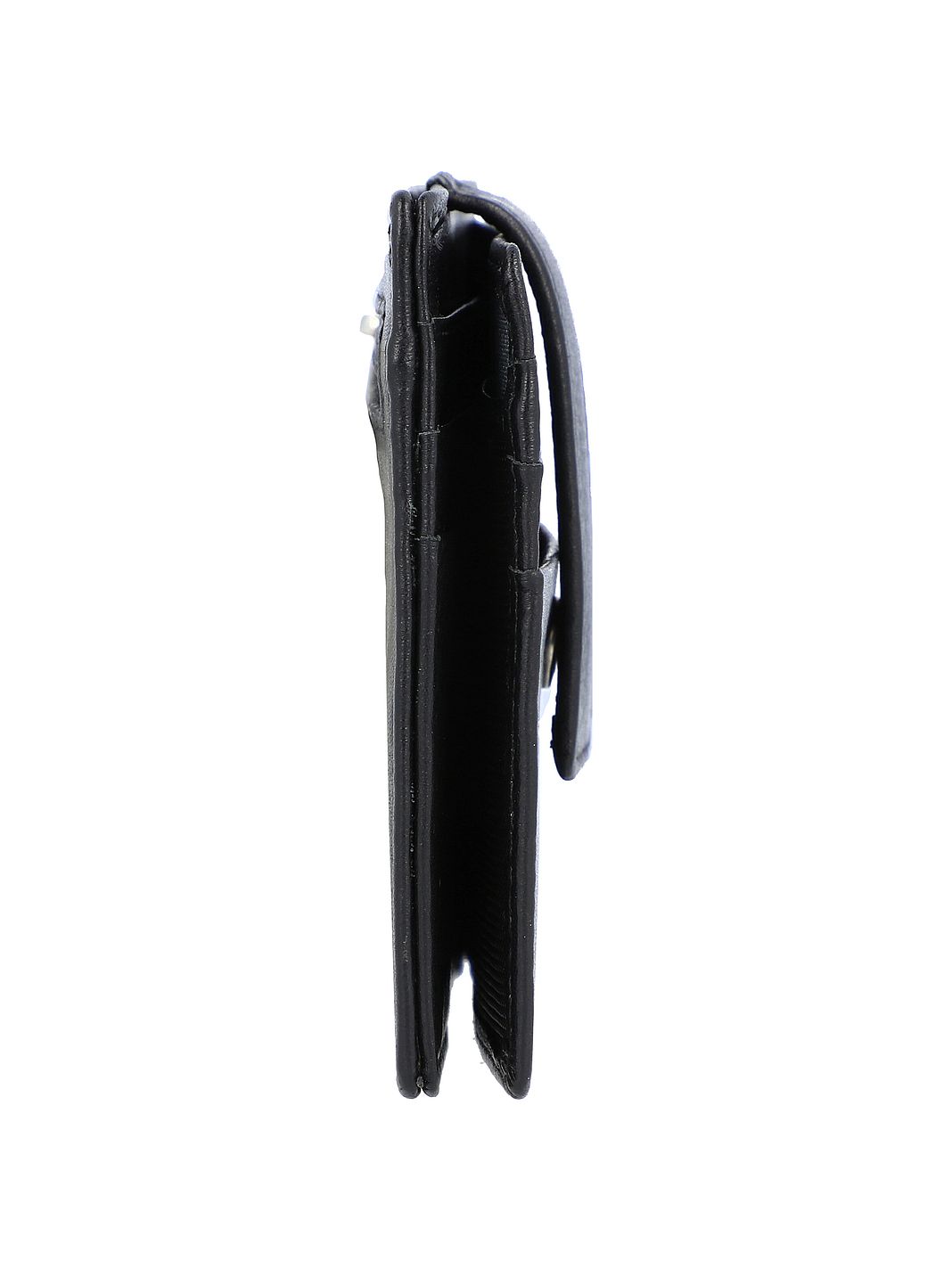 Esquire Oslo Custodia per carta di credito Protezione RFID Vera Pelle 9.5 cm