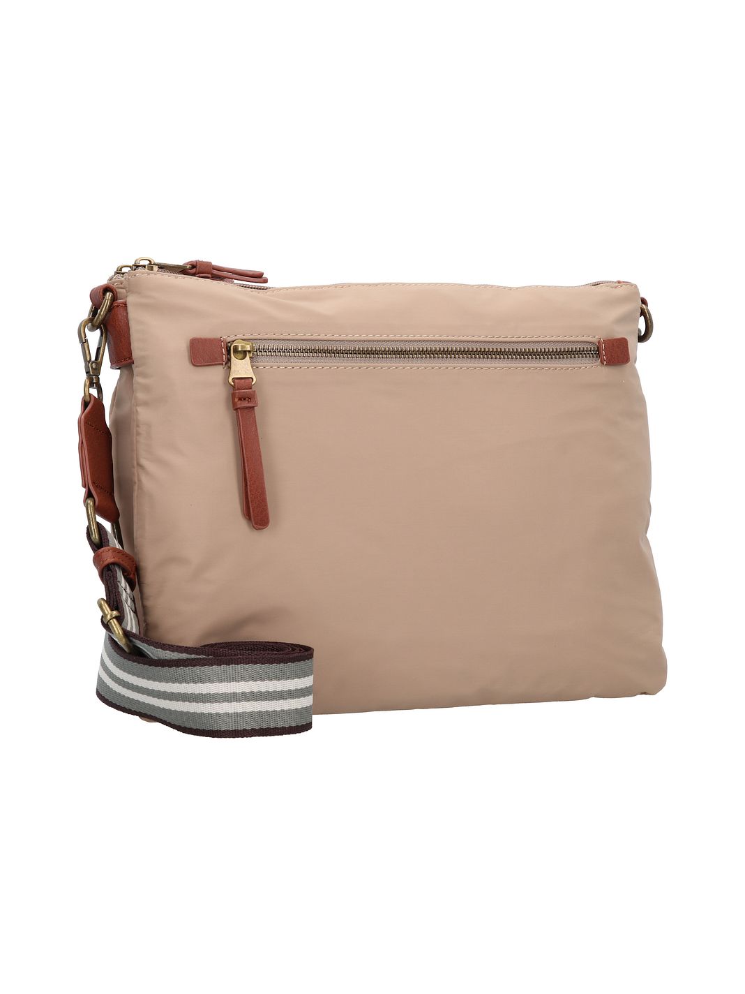camel active Bari Borsa a tracolla 33 cm camel active Bari Borsa a tracolla 33 cm
