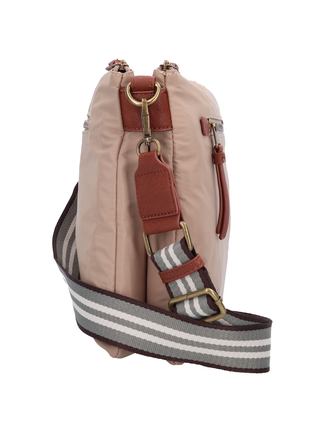 camel active Bari Borsa a tracolla 33 cm camel active Bari Borsa a tracolla 33 cm