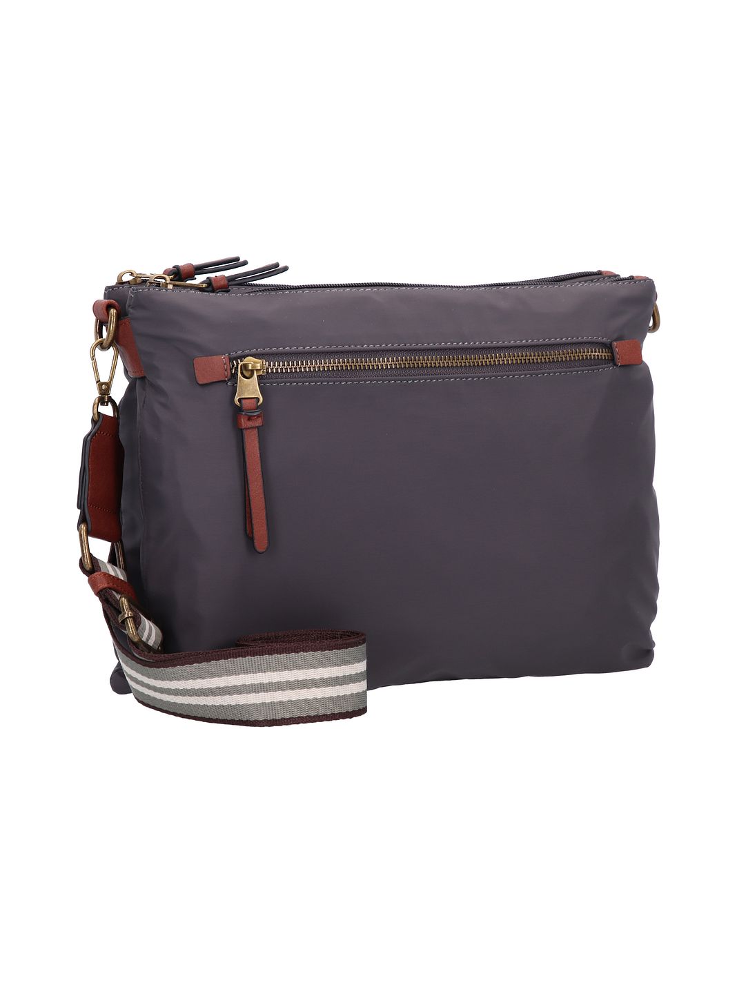 camel active Bari Borsa a tracolla 33 cm