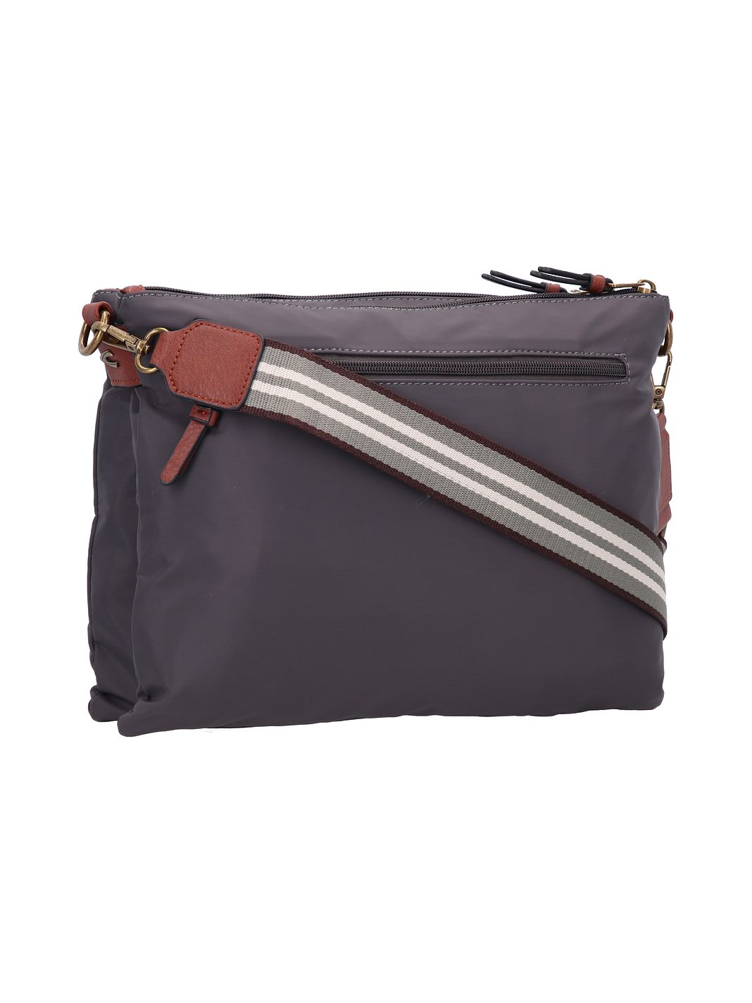camel active Bari Borsa a tracolla 33 cm