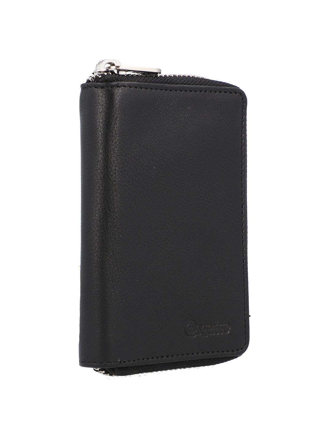 Esquire Oslo Portafoglio Protezione RFID Vera Pelle 2 cm Esquire Oslo Portafoglio Protezione RFID Vera Pelle 2 cm