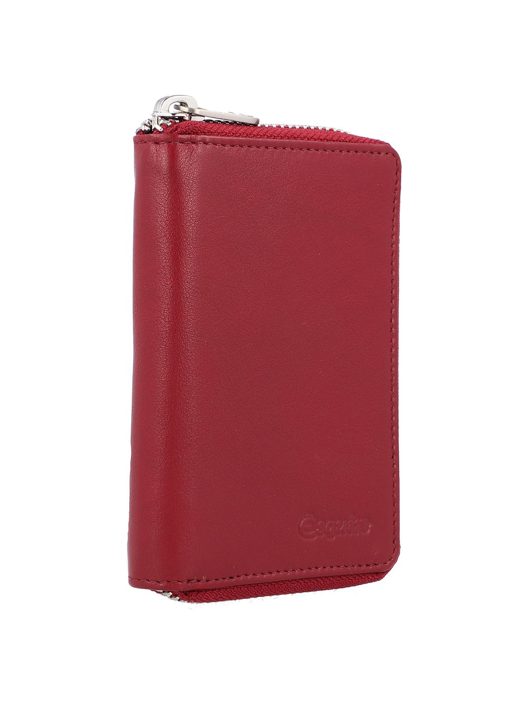 Esquire Oslo Portafoglio Protezione RFID Vera Pelle 2 cm Esquire Oslo Portafoglio Protezione RFID Vera Pelle 2 cm