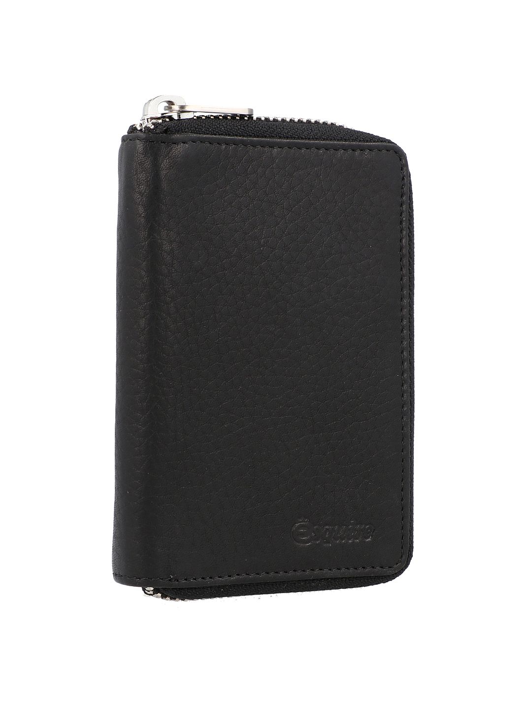 Esquire Oslo Portafoglio Protezione RFID Vera Pelle 2 cm Esquire Oslo Portafoglio Protezione RFID Vera Pelle 2 cm