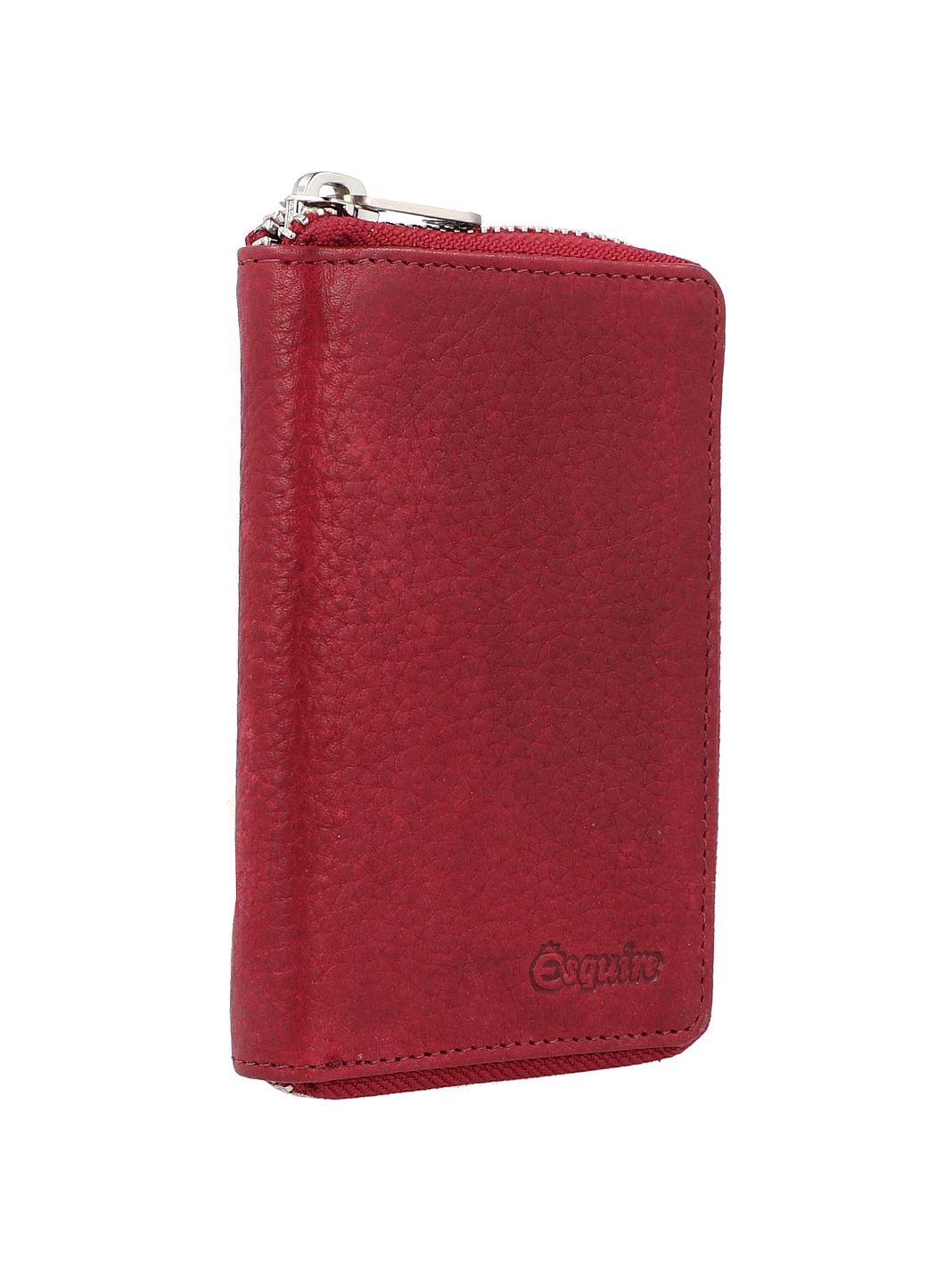 Esquire Oslo Portafoglio Protezione RFID Vera Pelle 2 cm Esquire Oslo Portafoglio Protezione RFID Vera Pelle 2 cm