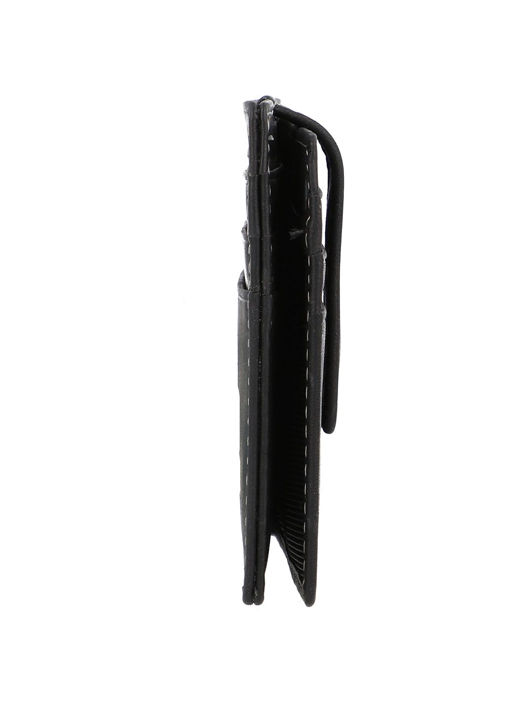Esquire Oslo Custodia per carta di credito Protezione RFID Vera Pelle 9.5 cm
