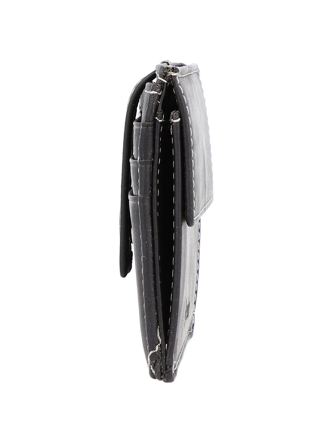 Esquire Oslo Custodia per carta di credito Protezione RFID Vera Pelle 10 cm