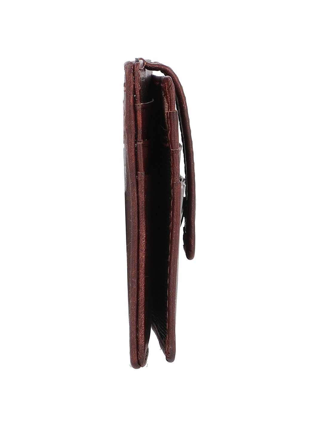 Esquire Oslo Custodia per carta di credito Protezione RFID Vera Pelle 10 cm