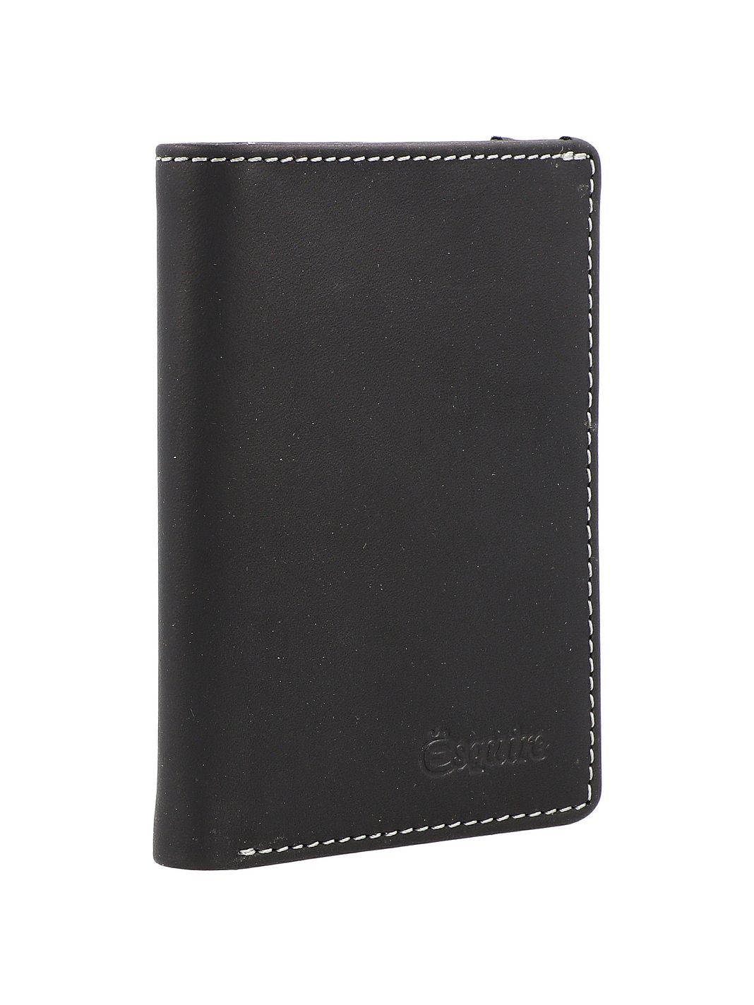 Esquire Oslo Portafoglio Protezione RFID Vera Pelle 1.5 cm