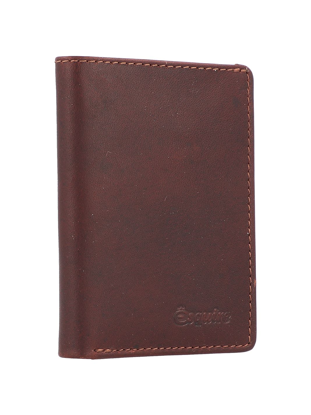 Esquire Oslo Portafoglio Protezione RFID Vera Pelle 1.5 cm