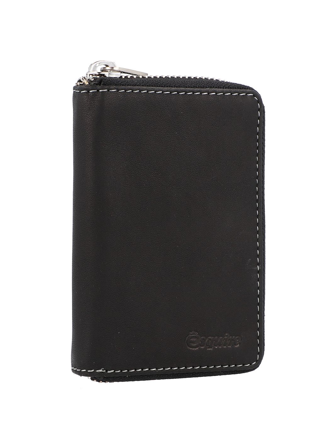 Esquire Oslo Portafoglio Protezione RFID Vera Pelle 2 cm Esquire Oslo Portafoglio Protezione RFID Vera Pelle 2 cm