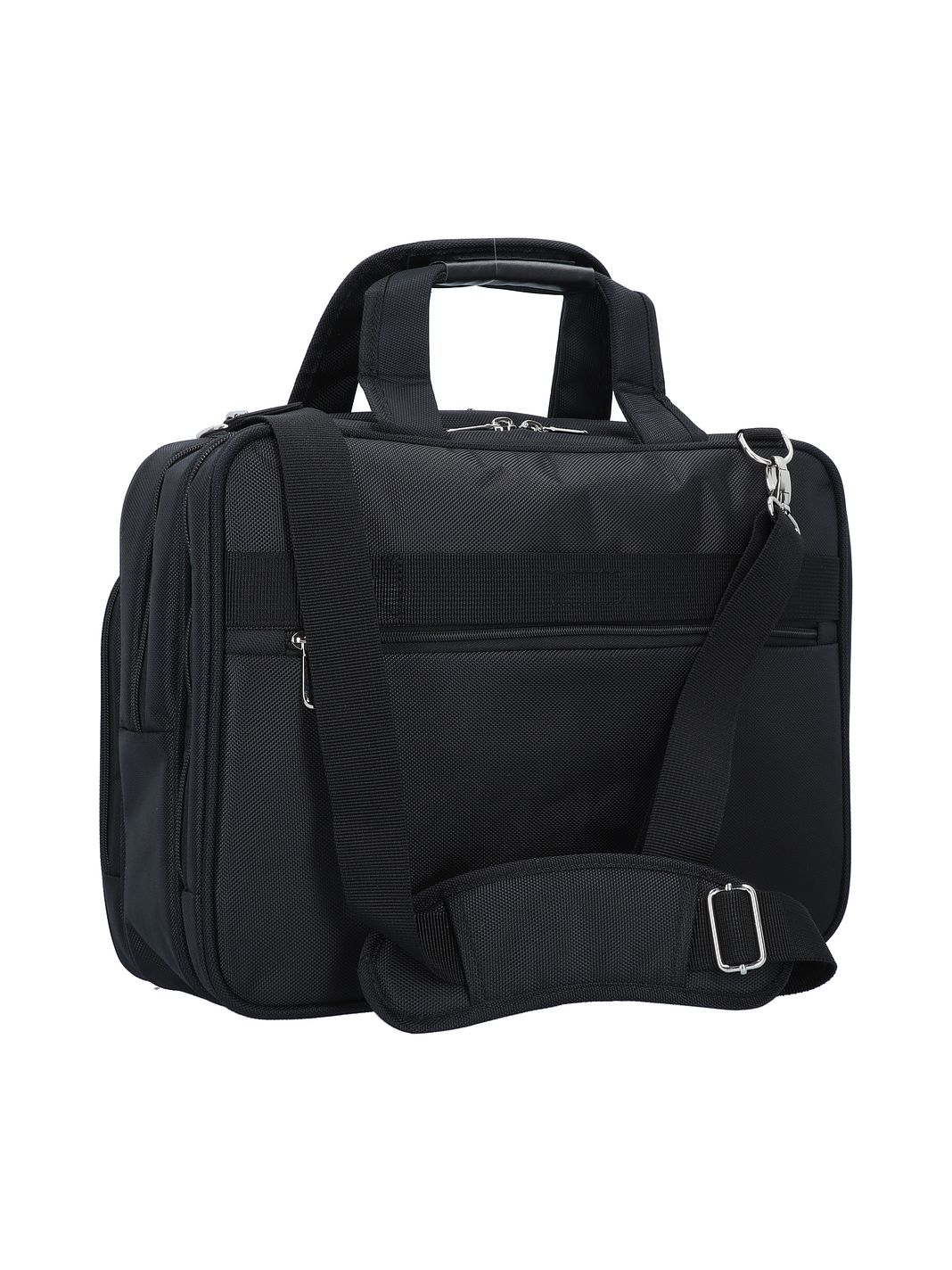 d & n Business & Travel Läppärilaukku 42 cm d & n Business & Travel Läppärilaukku 42 cm